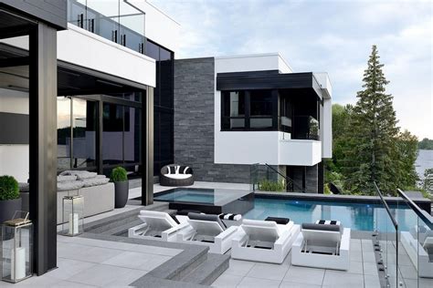 Be Inspired By This Modern Luxury House Design – Home And Decoration