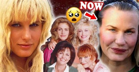 'Steel Magnolias' Cast Then And Now 2024 — Where Are They Now?