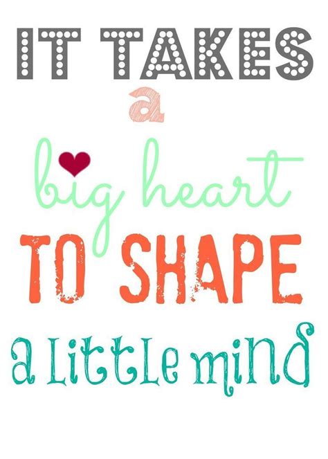 Early Childhood Quotes - ShortQuotes.cc