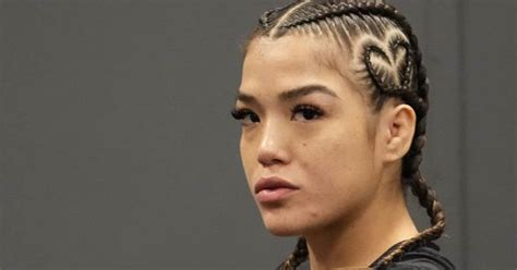 UFC on ESPN 42: Tracy Cortez keeps thriving in run to top of flyweight division - MMA Underground