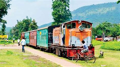 Mumbai: Western Railway’s heritage railroads will be preserved