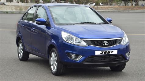 Tata Zest 2014 1.2-litre XM Revotron 90PS - Price, Mileage, Reviews, Specification, Gallery ...