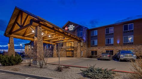 Best Western Plus Ponderay Hotel, ID - See Discounts