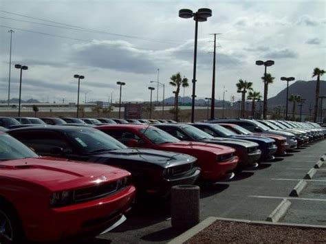 Towbin Dodge : Henderson, NV 89014 Car Dealership, and Auto Financing - Autotrader