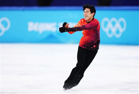 Why Nathan Chen’s history-making gold medal is so significant