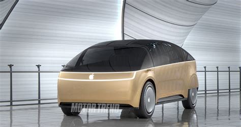 Kuo: 'Apple Car' likely to launch in 2023 to 2025, fuel $2 trillion company valuation