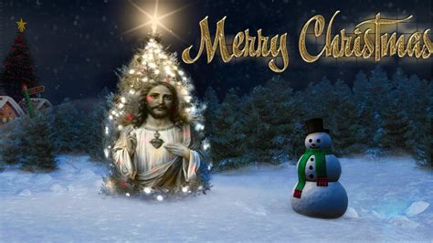 Jesus Merry Christmas Hd Wallpapers - Wallpaper Cave