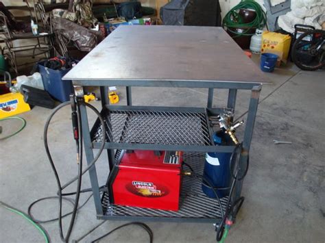 miller welding projects - Google Search | Welding table, Miller welding, Welding projects