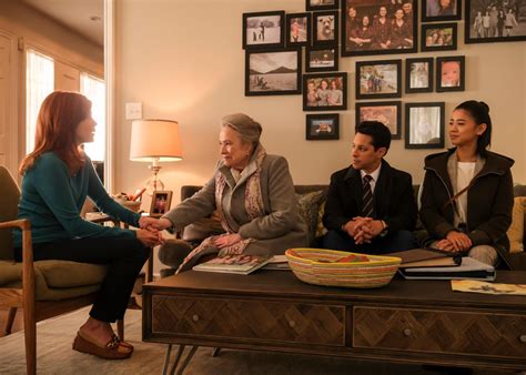 Matlock Trailer: First Look at CBS Reboot Starring Kathy Bates Released