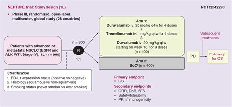 Durvalumab in non-small-cell lung cancer patients: current developments ...