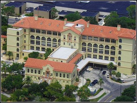 veterans hospital in clearwater florida - Breanna Bertram