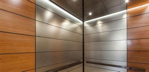 LED Elevator Lighting - Elevator Downlights - Applications - aspectLED - aspectLED