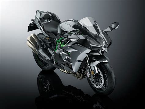 kawasaki ninja h2 4k hd desktop background #4K #wallpaper #hdwallpaper ...