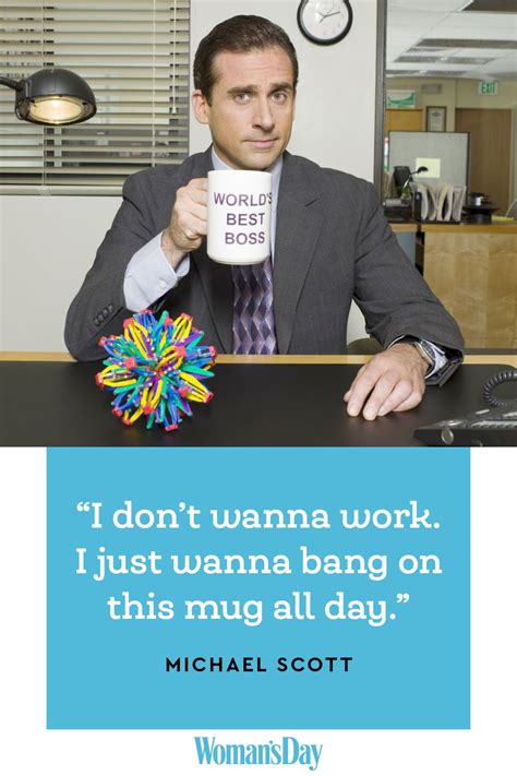 'The Office' Quotes About Work — Best Quotes From 'The Office'