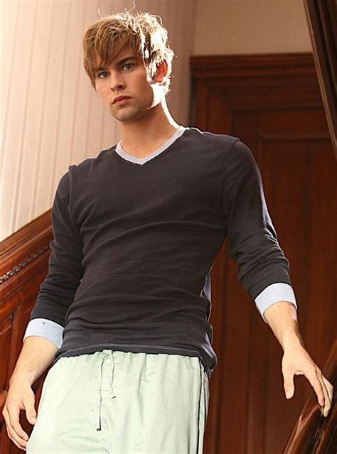 Chace Crawford Nate Gossip Girl, Estilo Gossip Girl, Gossip Girls, Nate Archibald, Christopher ...