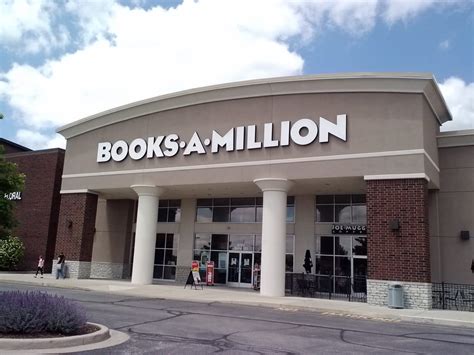 Books-A-Million - Bookstores - 5750 W 86th St - Indianapolis, IN - Reviews - Photos - Yelp