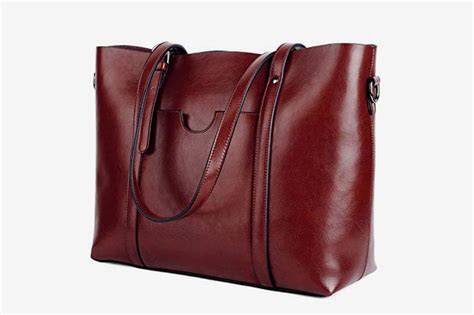 The 13 Best Work Bags for Women 2018