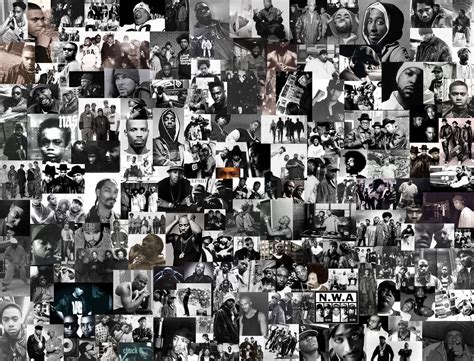 Hip Hop Legends Wallpapers - Top Free Hip Hop Legends Backgrounds ...