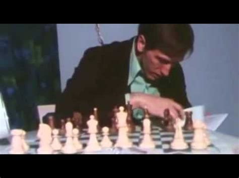 Bobby Fischer Documentary - YouTube