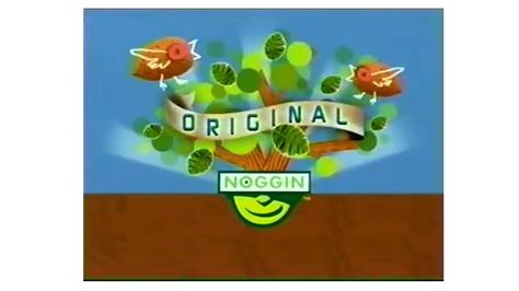 Noggin Original Logo and symbol, meaning, history, PNG, brand