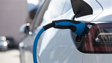 EV Connect Expands EV Charging-as-a-Service Program - The EV Report