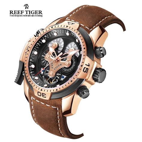 Amazon.com: REEF TIGER