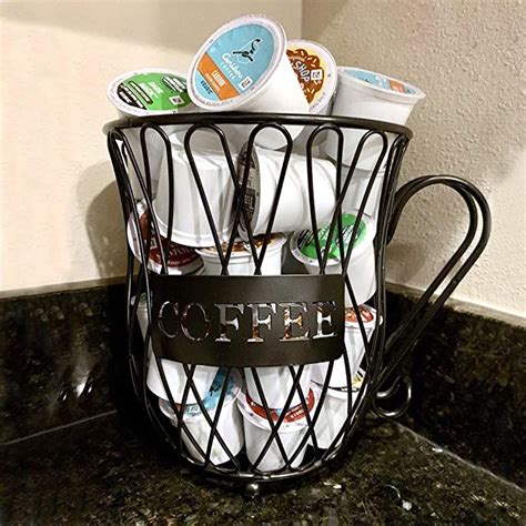 Coffee Pod Holder – KawayMigi