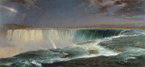 Frederic Edwin Church Paintings