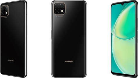 HUAWEI nova Y60 - HUAWEI Global