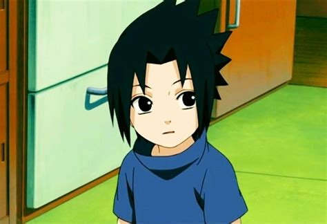 sasuke - Little Naruto Kids Photo (31512499) - Fanpop