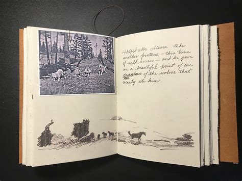 Artist Recreates Arthur Morgan's Journal in Real Life, Check Out the ...