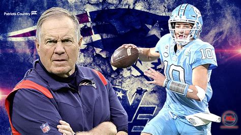 Draft Solution for New England Patriots QB Woes? - Sports Illustrated ...