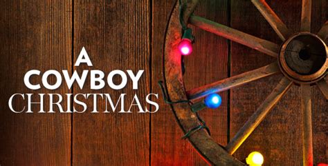 Cowboys’ Christmas Ball - American Profile