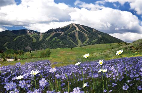 How to Spend Your Summer in Sun Valley, Idaho