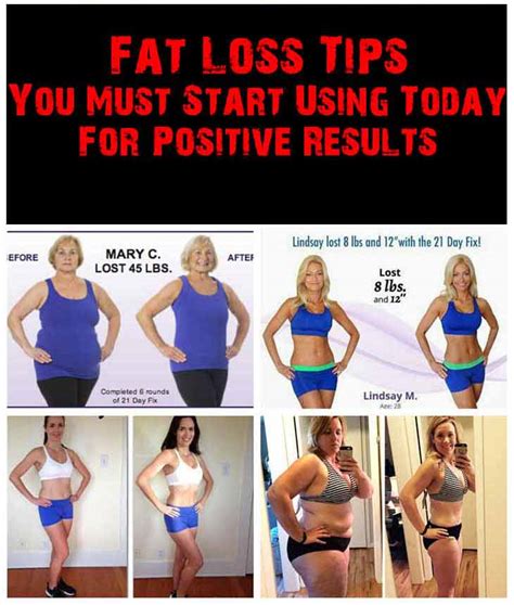 If you are looking for some free fat loss tips then this Blogs is a ...