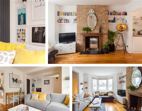 10 Fabulous London Airbnb Rental and Apartments for Every Budget - SpaceOptimized