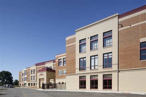 Moon Area High School | www.nelloconstruction.com | Flickr