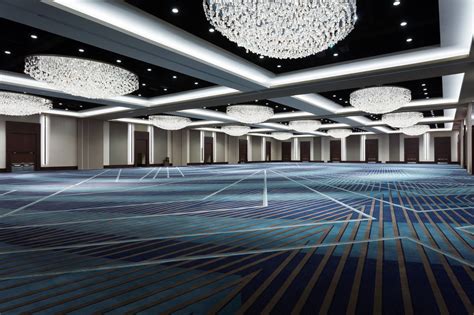 Houston Convention Hotel - Meetings Rooms - Group Dining | Marriott Marquis