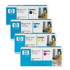 HP Toner Cartridges at best price in Mumbai by Datatrade Products | ID ...