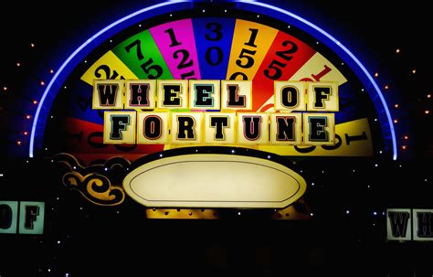 How to Get a Wheel of Fortune Spin ID and Use It to Win Prizes