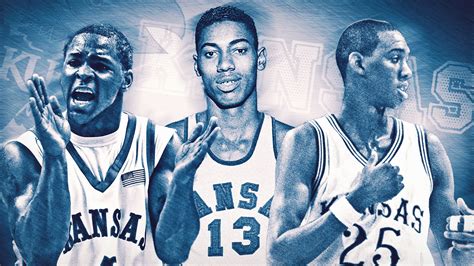 10 greatest Kansas basketball players of all time | Sporting News