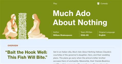 😀 Don john much ado about nothing character analysis. Much Ado About Nothing Character Analysis ...