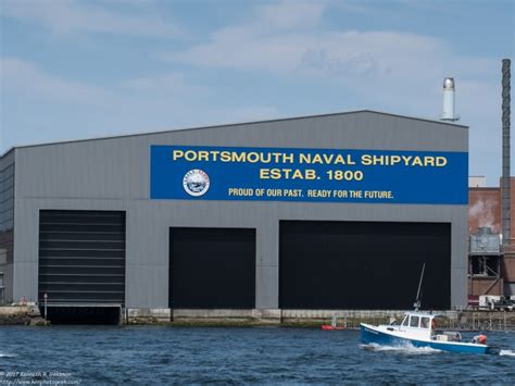 Shipyard – Portsmouth Naval Shipyard Historical Foundation