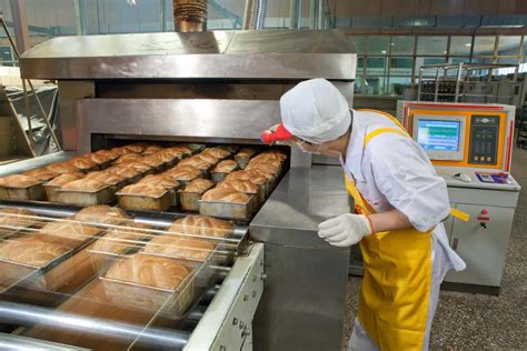 HACCP: dispersando riesgos en la industria de alimentos - DataScope