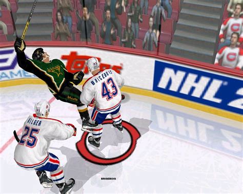 NHL 2003 - PC Review and Full Download | Old PC Gaming