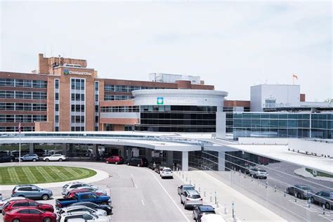 Fairview Hospital receives Thrombectomy-Capable Stroke Center designation - cleveland.com