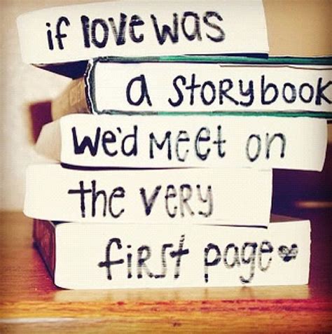 Storybook Quotes. QuotesGram