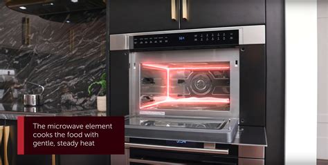 Cooking with the Wolf Convection Steam Oven | Video Gallery | Sub-Zero ...