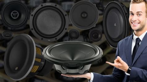 Speaker Sizes - Car Stereo Max