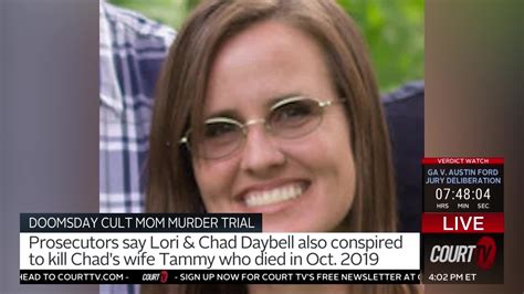 Friends: Tammy Daybell Was Healthy Before Death | Court TV Video